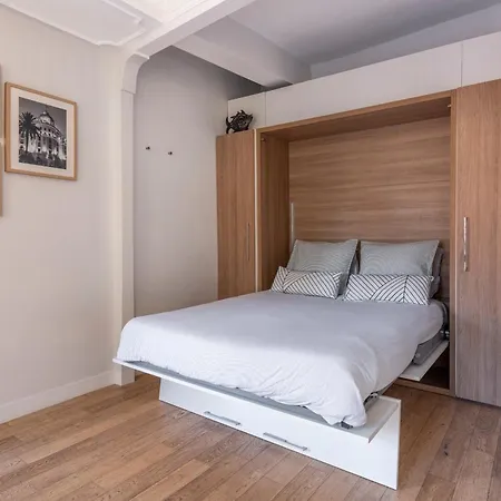 Appartamento Magnifique Balcon Au Coeur Du Vieux-nice *