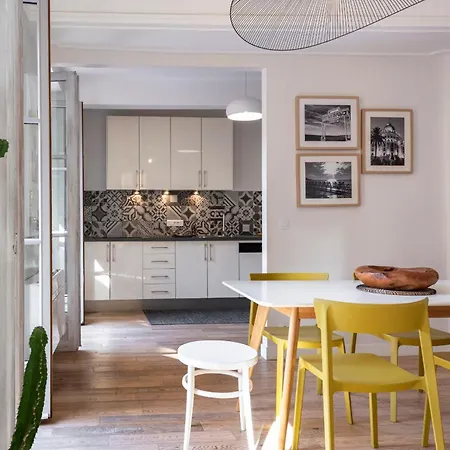 Appartamento Magnifique Balcon Au Coeur Du Vieux-nice Nizza