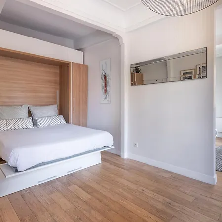 Magnifique Balcon Au Coeur Du Vieux-nice Appartamento *